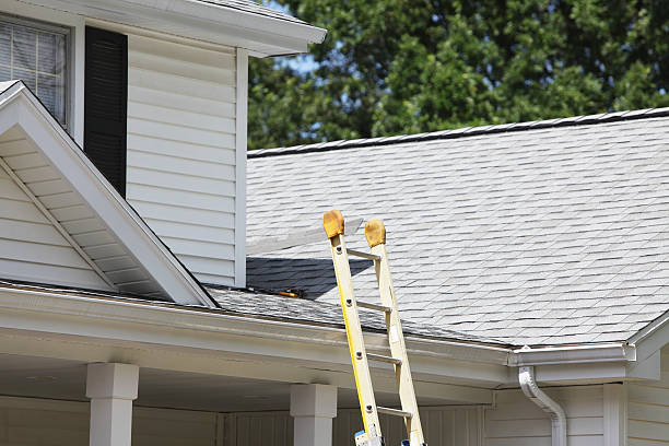 Best Fiber Cement Siding Installation  in Odessa, TX